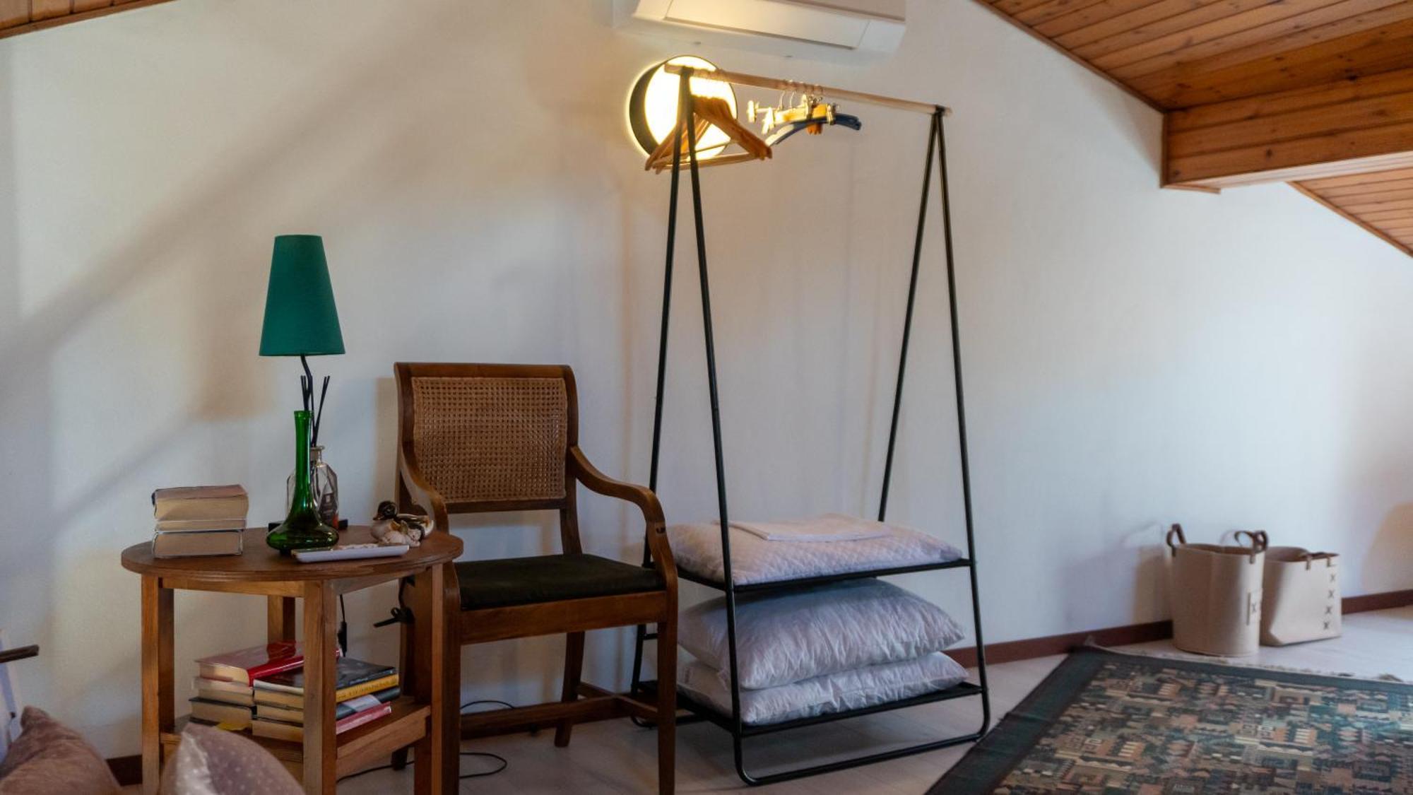 Appartement Ol Vege Casa In Centro Storico à Scanzorosciate Extérieur photo